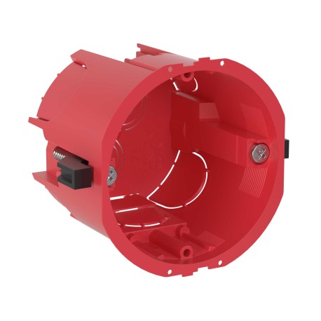 4402962 | Подрозеточная коробка для полых стен, глубиной 60мм, 2 модуля-1