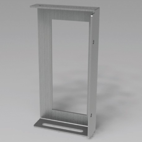 R5DSL30 | Боковой держатель для секционных монтажных плат, В=300мм, 1 упаковка - 2шт.