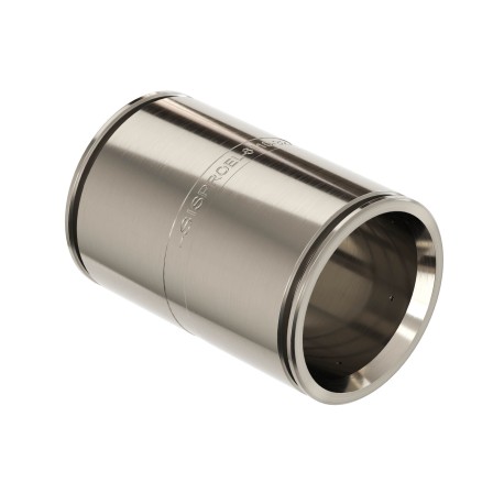 6110-32XX | Муфта труба-труба д.32мм, IP66/IP67, нержавеющее AISI 316L-2