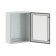 R5CEX0863 | Навесной шкаф CE, с прозрачной дверью, 800 x 600 x 300мм, IP55