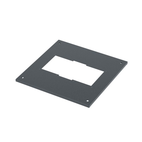 R5KPBH126-3200A4P | Панель верхняя под TST 3200A 4P горизонтальные выводы Ш=1200 Г600