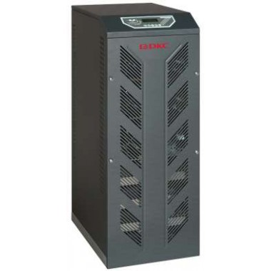 TRIOTM20A30 | Трёхфазный ИБП (3/1), 20 кВА, 60х12 Ач
