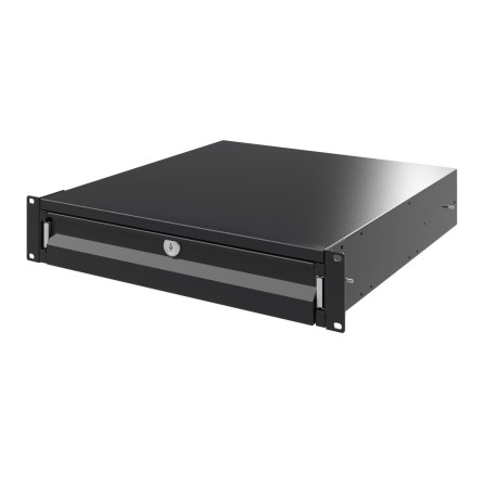 R5ITCPD2HEB | Ящик выдвижной с ключом RAL9005