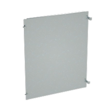 R5SBPW126 | Закрытие заднее глух. Ш=1200 В=600