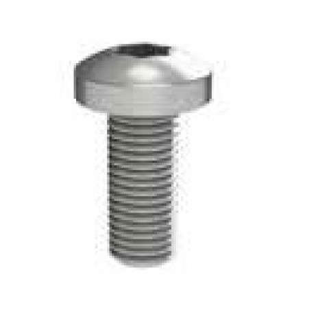 R5M512 | Винт М5х12 под шлиц Torx, 100 шт.