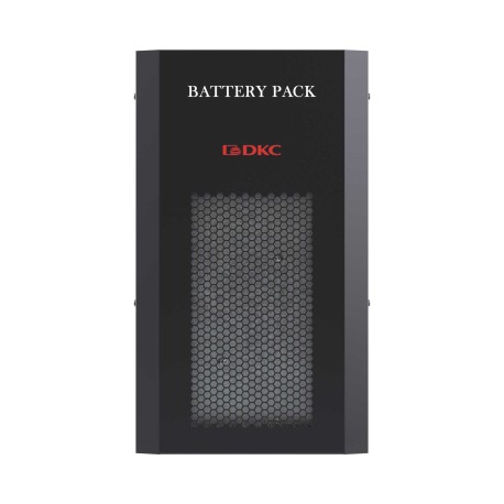 BPSMLT3-96V | Батарейный блок для ИБП SMALLT3, Tower, 8х7Ач, 96В-2