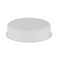 Заглушка для труб, IP40, д.40мм