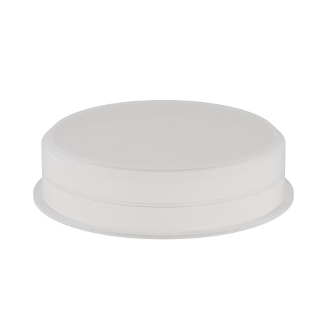 50940 | Заглушка для труб, IP40, д.40мм