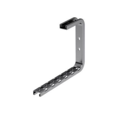 Консоль для проволочного лотка FBA-30 легкая потолочная, осн.300, толщ.2.0мм