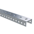 IBPL2926C | Профиль П-образный PSL, L=2600, 1.5мм, нержавеющая сталь