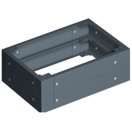 R5ZE1642 | Цоколь 1600 x 400 x 200 мм