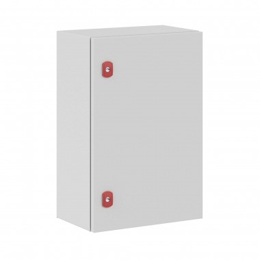 R5ST0649WMP | Корпус сварной ST без М/П 600x400x250