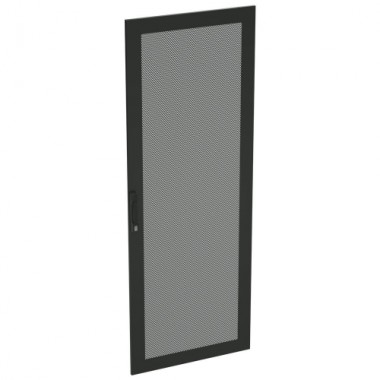 R5ITCPRMM2280B | Дверь перфорированная для IT корпусов CQE 2200 x 800 RAL9005