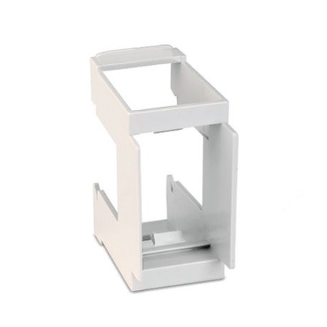 45127 | Суппорт Viva на DIN-рейку, 1 мод