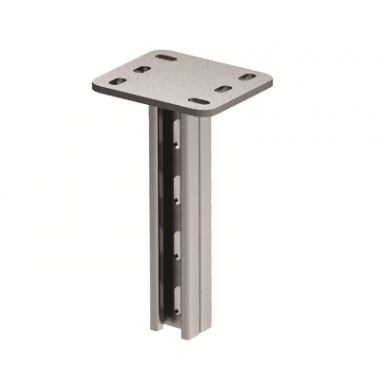 BSD2130 | Подвес вертикальный двойной BSD-21, 41х21, L3000