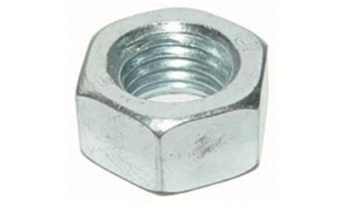CM110600HDZ | Гайка шестигранная М6, DIN934, горячеоцинкованное, ДКС