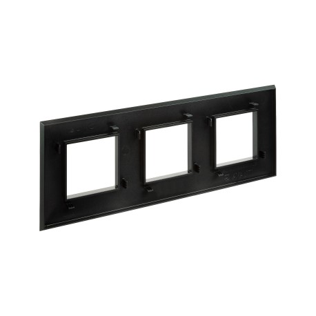 4434906 | Рамка Avanti, Сине-зеленый жемчуг, 3 поста (6 мод.)-3