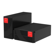 Батарейный блок серия Solo MD, 2х20х7 Ач