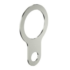 Кольцо заземления для ввода M40. AISI 304