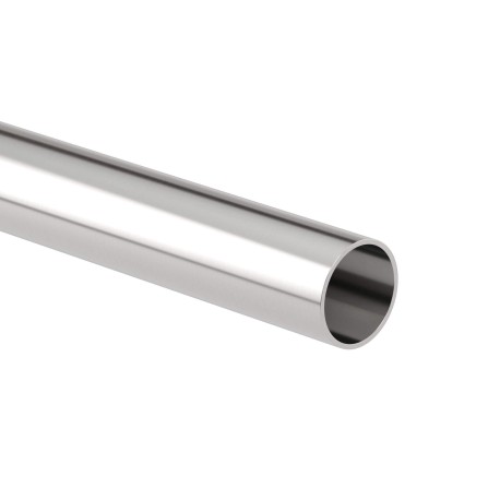 6700-50L3 | Труба из нержавеющей стали AISI 304 ø50x1,2x3000 мм-1