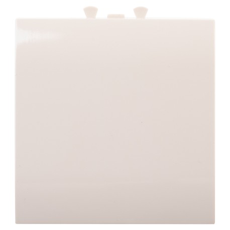 4405982 | Вывод кабеля модульный "Avanti", "Ванильная дымка", 2 модуля