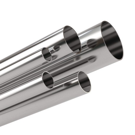 6700-25L3 | Труба стальная жесткая ?25*1.2*3000мм, нержавеющее (AISI 304)-2