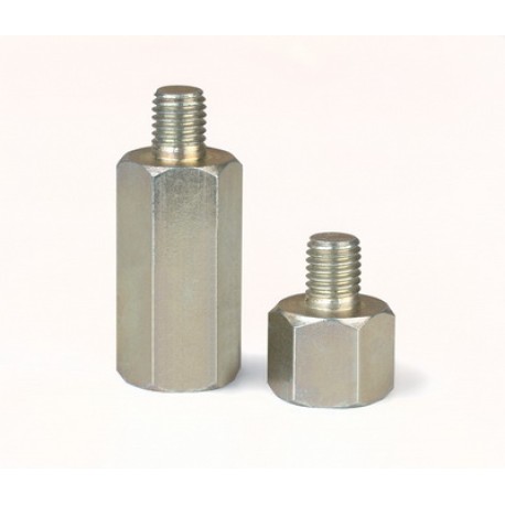 R5SPA02 | Проставка вентиляционная для крыши KTB, высота 50 мм, 1 комплект - 4 шт.