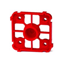 Суппорт для заливки в бетон