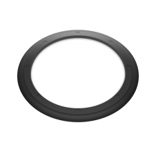 Кольцо резиновое уплотнительное для двустенной трубы D 63мм