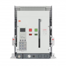 Выключатель автоматический воздушный YON AD-630-S1-3P-50-F-MR5.0-B-C2200-M2-P00-S2-03