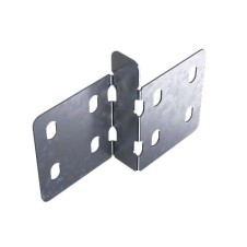 Упрощенная редукция 20мм, H80, нержавеющее