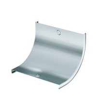 Крышка на угол вертикальный внутренний CS 90°, осн.50, 0.8мм