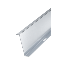 Перегородка лотка H100, L1500, нержавеющая сталь