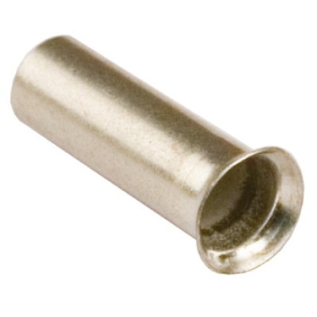 2ART98 | Наконечник-гильза неизолированный 6 кв.мм (НШВ)