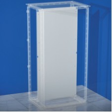 Монтажная плата, дополнительная, для шкафов CQE, 2000 x 800 мм