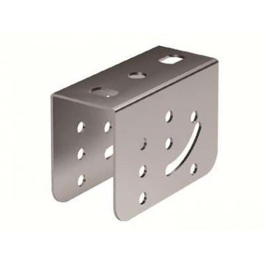 BSV2901INOX | Крепление к потолку SML, нержавеющее
