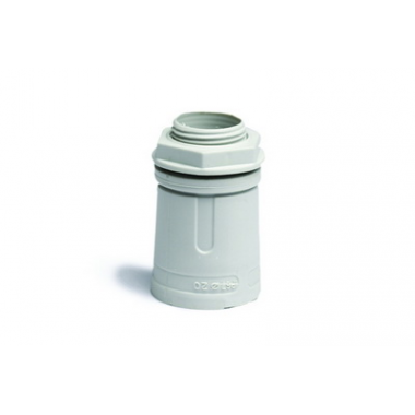50240 | Муфта труба-коробка, IP67, М40х1.5, д.40мм