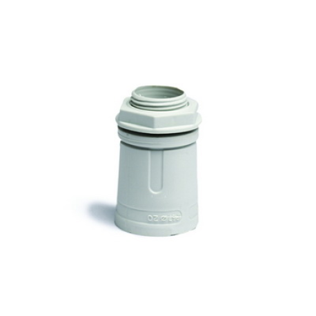 50240 | Муфта труба-коробка, IP67, М40х1.5, д.40мм