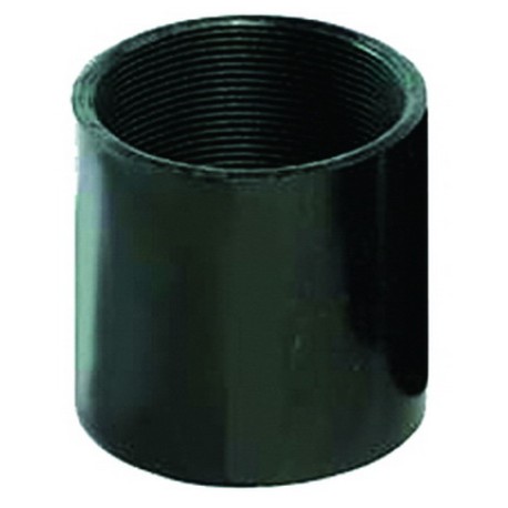 PADM16 | Втулка соединительная М16, цвет цёрный