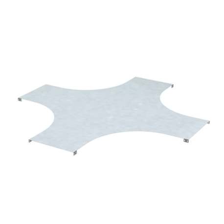 UKX608 | Крышка на X-ответвитель 800