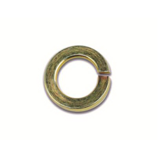 Шайба-гровер М12, DIN127, нержавеющее (AISI 316L)