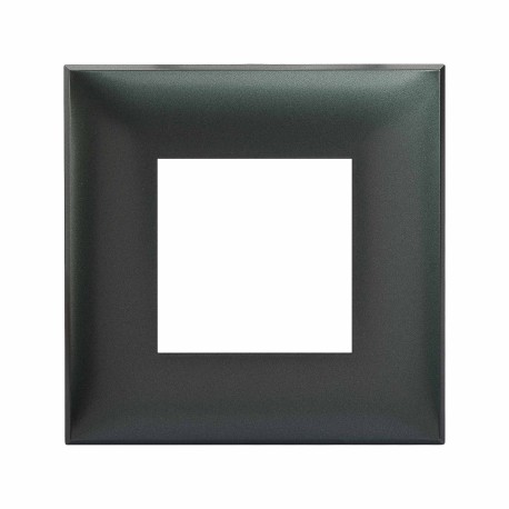 4434902 | Рамка Avanti, Сине-зеленый жемчуг, 1 пост (2 мод.)