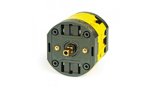 AS4011R | Переключатель кулачковый четырехполюсный на два положения на ...