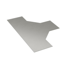 Крышка на ответвитель Т-образный осн.50, стеклопластик