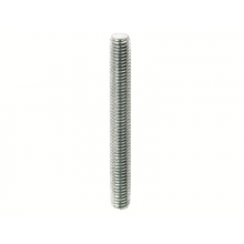 Шпилька резьбовая М8х2000, DIN975/976