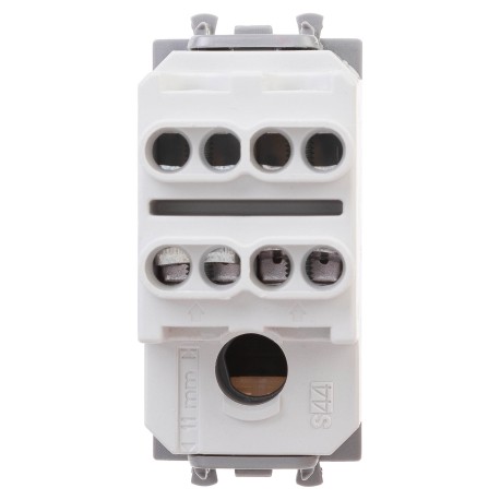 4405121 | Инвертор модульный, "Avanti", "Ванильная дымка", 1 модуль-2