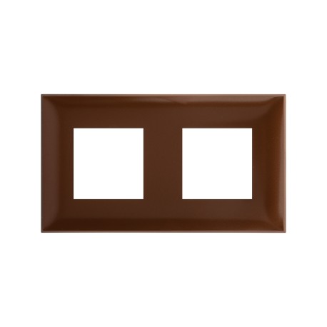 4422904 | Рамка Avanti, Карамельный жемчуг, 2 поста (4 мод.)