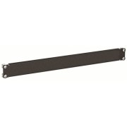 Заглушка 19" 2 U для IT корпусов RAL9005