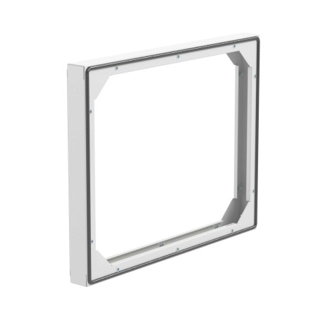 CN5CK065 | Комплект объединения шкафов Conchiglia, задняя стенка-задняя стенка, В=685/715 мм, Ш=580 мм