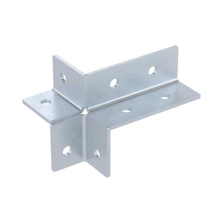 BMD1505 | Соединение трехлучевое